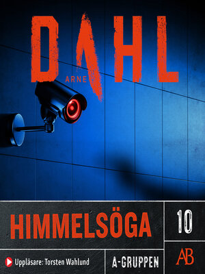 cover image of Himmelsöga